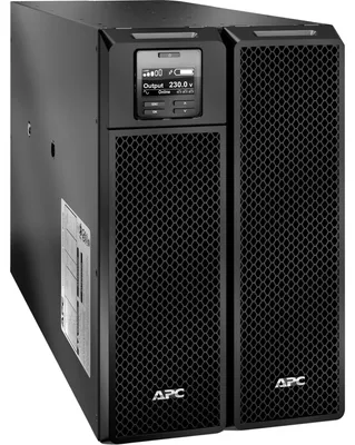 Produktbild von APC Smart-UPS SRT 8000VA 230V