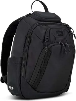Immagine prodotto di Ogio Renegade Rustler Batoh Nero 15 L