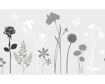 Zdjęcie produktu dla d-c-fix Klebefolie glass Blossom