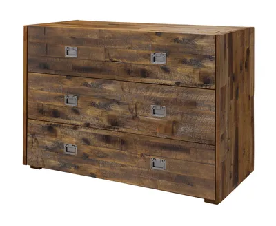 Produktbild von HASENA Factory Line Kommode Calino Akazie vintage brown