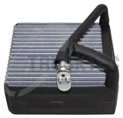 Produktbild von TRUCKTEC AUTOMOTIVE 02.59.101 Verdampfer Klimaanlage Klimaverdampfer passend für MERCEDES-BENZ M-Klasse (W163)