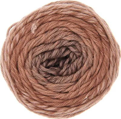 Produktbild von Rico Creative Ricorumi Spin Spin Dk 15 Braun