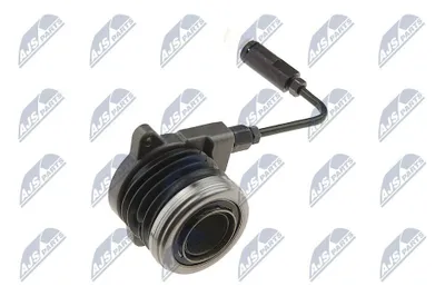 Produktbild von NTY NWS-HY-002 Ausrücklager Zentralausrücker für KIA SORENTO III Kupplung