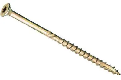 Immagine prodotto di VITE PER LEGNO TSP AUTOPERFORANTE 8,0x380/80 mm