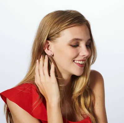 Image de XENOX Boucles d'oreilles pour femmes
