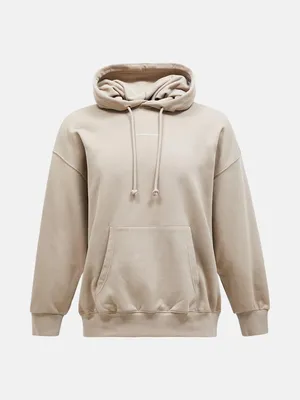 Produktbild von Peak Performance M Original Terry Hood AVID BEIGE L