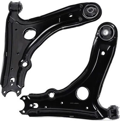 Produktbild von RIDEX 772S0798 Querlenker Reparatursatz für VW GOLF III (1H1)