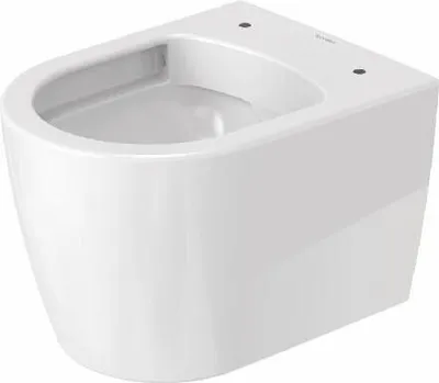 Produktbild von Duravit ME by Starck Wand-WC Compact Rimless