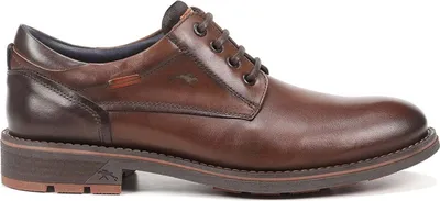 Obrázek produktu pro Polobotky Fluchos 10091-475764 pro Uni