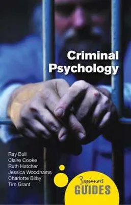 Obrázok produktu pre Criminal Psychology