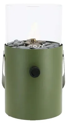 Produktbild von Tischkamin Original | Moss Green | Cosi