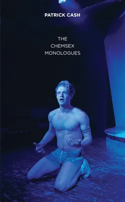 Produktbild von Chemsex Monologues