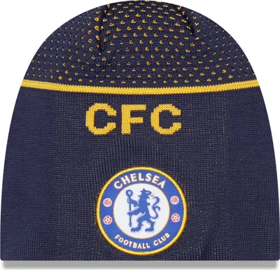 Produktbild von New Era Wintermütze Beanie - ENGINEERED Tottenham Hotspur