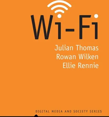 Produktbild von Wi-Fi