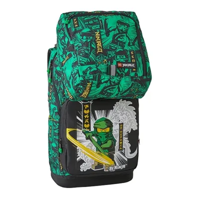 Produktbild von LEGO Optimo Starter School Bag