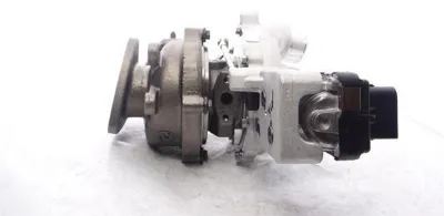 Produktbild von Turbolader GARRETT 802733-9004S FORD für LAND ROVER Range Rover Sport (L494)