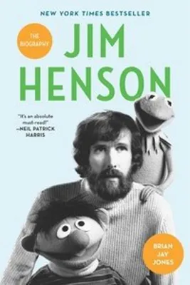 Immagine prodotto di Jim Henson