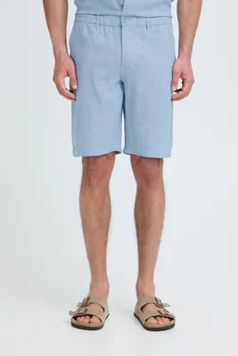 Produktbild von INDICODE IDTropelo Herren Chino Shorts Bermuda Kurze Hose Regular Fit