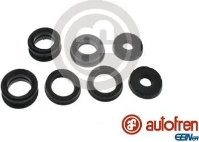 Produktbild von AUTOFREN SEINSA Reparatursatz Hauptbremszylinder D1121 für OPEL Kadett E CC (T85) 21mm
