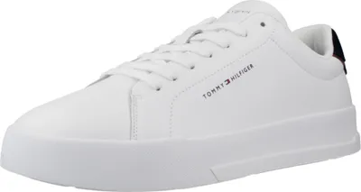 Immagine prodotto di Sneakers Del Marchio Tommy Hilfiger Del Modello Fm0fm05367 Bianco
