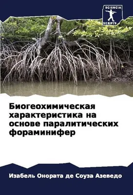 Produktbild von Biogeohimicheskaq harakteristika na osnowe paraliticheskih foraminifer
