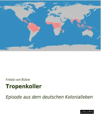 Produktbild von Tropenkoller