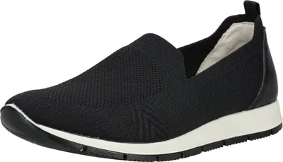Produktbild von Imac Slipper Schwarz in Gr. 36