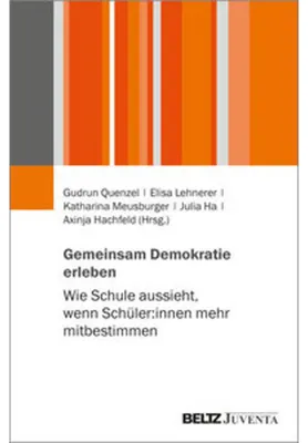 Obrázek produktu pro Gemeinsam Demokratie erleben