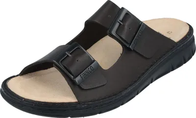 Produktbild von Finn Comfort Komfort Sandalen Cayman-S Herren 31303731303935 Braun 41 EU