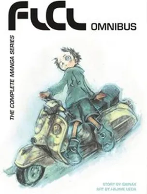 Obrázok produktu pre FLCL Omnibus