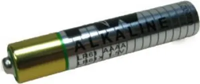 Produktbild von Hi-Watt LR61 AAAA 1,5V Batterie für Präzisionsgeräte