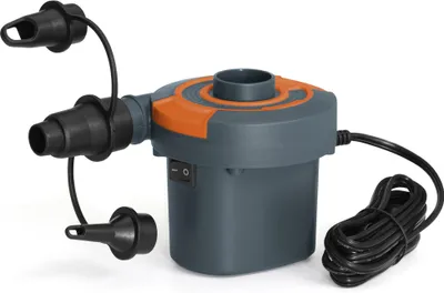 Obrázok produktu pre Bestway Elektrické vzduchové čerpadlo Sidewinder 12V