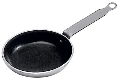 Produktbild von Antihaft-Blinispfanne 12 cm