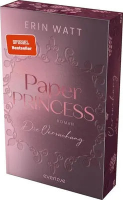 Image de Paper Princess
