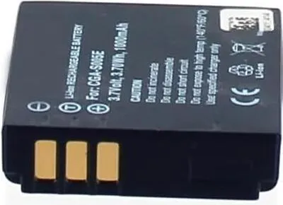 Produktbild von AGI 23413, 1000 mAh, Digitalkamera, Lithium-Ion, 4 cm, 3,6 cm, 1 cm