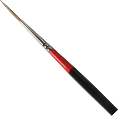 Produktbild von Daler Rowney Georgian Spezialbürsten 1 Rigger