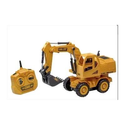 Produktbild von Escavatore Radiocomandato 2.4 Ghz Scala 1:24