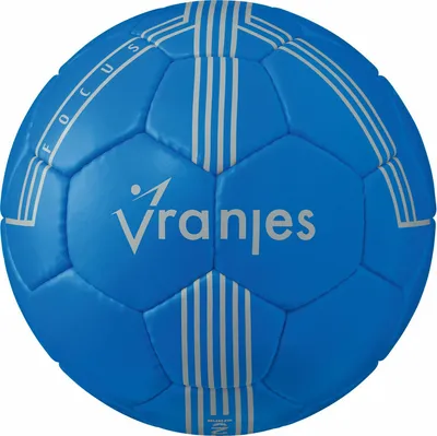 Produktbild von Erima VRANJES17 Handball blau Gr. 2