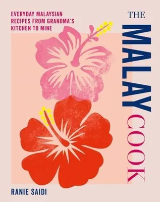 Immagine prodotto di The Malay Cook