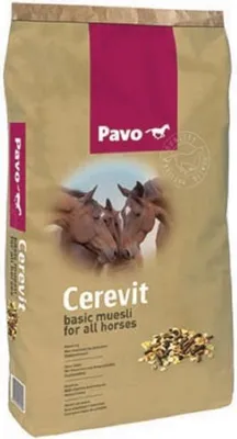 Immagine prodotto di Pavo Cerevit Z15