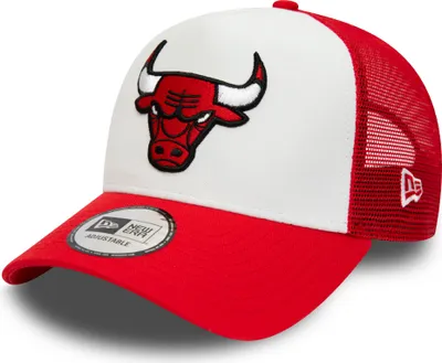 Immagine prodotto di New Era Cappelli 940 AF Trucker NBA Team Clear Black Chibul, 60348855