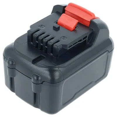 Produktbild von vhbw Akku kompatibel mit Dewalt DCHJ068B, DCHJ069, DCHJ067B, DCHJ068, DCHJ067, DCHJ070B, DCHJ069C1, DCHJ070 Werkzeug (4000 mAh, Li-Ion, 12 V)