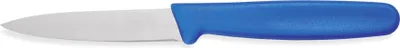 Produktbild von Schälmesser  HACCP (L) 8 cm, blau