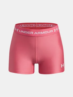 Produktbild von Under Armour HeatGear Shorty Shorts für Mädchen YXL
