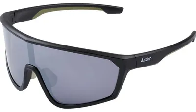Image de Lunettes de soleil polarisées Cairn Rocket Transparentes CAT3 Transparentes CAT3