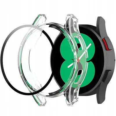 Obrázek produktu pro SAMSUNG GALAXY WATCH 4 5 44mm odolné pouzdro 2v1 8 barev
