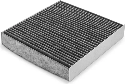 Produktbild von UFI 54.227.00 Innenraumfilter Pollenfilter für RENAULT Clio IV Schrägheck (BH) Aktivkohle