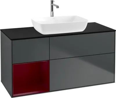 Produktbild von Villeroy & Boch F822HBHG Waschbeckenunterschrank Finion F82