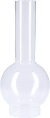 Produktbild von Zylinderglas Ersatzglas Petroleum Lampenglas Ø 74mm Leuchtenglas