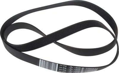 Produktbild von Whirlpool - Keilrippenriemen  Poly-V - 1310J8 Elast - 481010388418